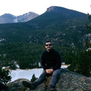 Meet your Posher, Jacob